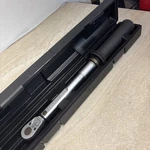 Hazet 6115 Ct Torque Wrench In Box. !!parts Only!!. Fixed Price $100.00.