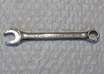 Matco Tools "silver Eagle" RC142SE, 7/16" Combination Wrench, 12 Point.. Fixed Price $23.89.