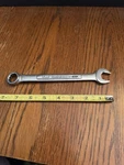 Craftsman -V-42924 Combination Wrench 16MM, 12 Point Usa (T67). Fixed Price $9.99.