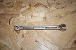 Snap-on RXV-1012-S 5/16" 3/8" Flare Nut Wrench Free Shipping. Fixed Price $19.99.