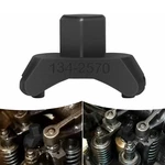 134-2570 Caterpillar 3406 Fuel Injection Nozzle Retainer Spanner Wrench Tool. Fixed Price $125.99.