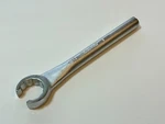 Fairmount Tools Usa 4132 1" Sae Single Flare Nut Line Wrench, 12 Point, Nos. Fixed Price $39.99.
