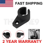 Oxygen Sensor Socket Wrench 3/8" DR.X22MM 50ML Car Auto Repair Tool Black. Fixed Price $9.88.