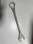 Mm Urrea 1270M Heavy Duty Combination Wrench Pt. Fixed Price $124.99.