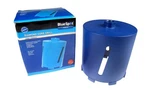 Blue Spot 19506 152 X 150MM Diamond Core Drill. Fixed Price $60.90.