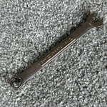 Craftsman 9MM 12 Point Combination Wrench Va 42913 Forged Usa. Fixed Price $5.95.