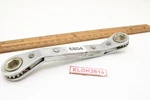 Cornwell RB-OM1112 11MM 12MM 6 Point Metric Offset Reversible Ratchet Wrench Usa. Fixed Price $21.49.