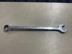 Mac Tools M15CLR 12 Point 15MM Combination Wrench. Fixed Price $9.00.