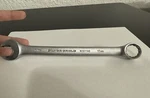 Matco Silver Eagle Tools Combination Wrench 17MM RCSE17M2. Fixed Price $15.99.