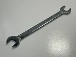 Armstrong Tools Usa 27-694 Sae 5/8" X 11/16" Chrome Tappet Low Profile Wrench. Fixed Price $12.49.