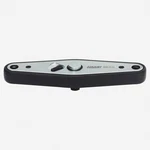 Hazet 863Q 1/4" Reversible T-handle Ratchet. Fixed Price $63.26.