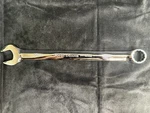 John Deere Oem Metric Full Polished Combination 20MM Wrench - PT18566. Fixed Price $15.75.