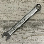 Easco Tools 5/16 Combination Wrench Forged Alloy 631110 Made The Usa Sae Nos. Fixed Price $8.64.