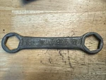 Vintage Kawasaki Motorcycle Wrench 22MM X 24MM MITO-2 Made Japan Oem. Fixed Price $13.49.
