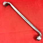 Snap-on 5/8" Starter & Head Bolt Obstruction Wrench Chrysler Olds Gmc Farmall. Fixed Price $22.95.