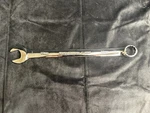 John Deere Oem Metric Full Polished Combination 22MM Wrench - PT18568. Fixed Price $16.91.
