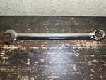 Proto 22MM Anti-slip Combination Wrench 1222M-T500 Usa. Fixed Price $24.99.