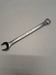 1" Combination Wrench Blackhawk 12 Pt Usa Made 13.5 Long Heavy Duty BW-1170. Fixed Price $12.95.