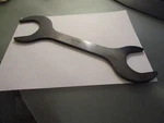 Blue Point Tools YA9475 Ford Taurus/sable Rear Toe Adjustment Wrench - Vgc. Fixed Price $20.00.