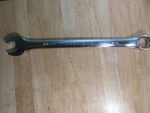 Craftsman Professional Metric Long Full Polish Usa 22 Mm Part # 44952 K-series. Fixed Price $39.99.
