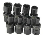 Hand Tool SKT-33300 3/8 In Dr 6 Pt Swivel Universal Flex Sae Fractional Impac. Fixed Price $220.26.