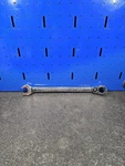 Snap-on SOEXRM17 17MM Flank Drive Plus Reversible Ratcheting Combination Wrench. Fixed Price $53.95.