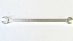 Vintage New Britain NDF-78 1/2" X 1/16" Open Wrench. Fixed Price $9.99.