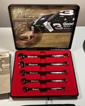 Snap Dale Earnhardt Pc.wrench Set Limited Edition OEX705BE2X New Usa. Fixed Price $170.00.