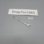 Craftsman Tools V-44503 7X9MM Wrenches Usa. Fixed Price $10.99.