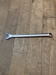 Nos Williams "supercombo" 1/2" Point Long Combination Wrench (1216SC). Fixed Price $13.00.
