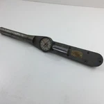 Snap-on Torq-o-meter 0-600 Foot-lbs Torque Wrench TQ-602-AL Parts/repair Signal. Fixed Price $199.99.