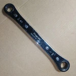 Snap-on RBM1011A Board Ratchet Wrench. Fixed Price $94.06.