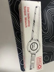 Utica DA-175M Dial Indicating Torque Wrench 1/2 Drive Non-ratcheting. Fixed Price $175.00.