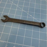 Blackhawk Oxide 13MM Wrench BW-1113MB. Fixed Price $7.99.