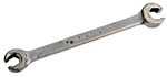 Snap On Tools RXFS1214A 3/8" - 7/16" Sae Flare Nut Wrench Point Chrome Usa. Fixed Price $14.99.