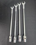 Lot Snap On Tools OH22 OH24 OH26 OH28 Alignment Wrenches 3/4 11/16 13/16 7/8. Fixed Price $105.00.