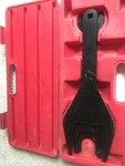 Nesco Nm 5180 Fan Clutch Wrench Set 4PC Remover Installer Kit Ford. Fixed Price $79.99.