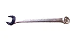 BW-1120M Blackhawk Standard Metric Satin Chrome Combination Wrenches *usa*. Fixed Price $15.00.
