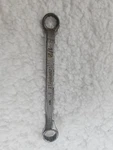Cornwell Tools Wrench 1/2 & 9/16 Box Ends BW-1618-S. Fixed Price $8.00.