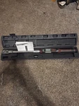 Matco ETWC250FKA 1/2 Digital Flex Head 25-250 Ft-lbs Electronic Torque Wrench. Fixed Price $374.99.