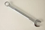 New! Craftsman 9/16" Combination Wrench 12-POINT 44696 Combo Free Shipping. Fixed Price $9.95.