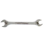 Vintage Barcalo Buffalo 1/2" X 19/32" Double Open End Wrench Made Usa Tool. Fixed Price $12.99.