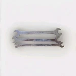 Mac Tools Thin Open End Wrench Sae Piece Set 1/2 3/4. Fixed Price $64.95.