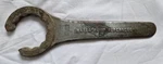 Williams Usa Water Pump Superrench/superwrench - V8948 1.5 Spanner. Fixed Price $13.51.