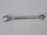 Allied Combination Wrench 19MM Box Open Drop Forged Taiwan. Fixed Price $5.49.