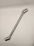Vtg Mac Tool Sabina FB2022 5/8 11/16 Double End Round Shaft Flex Socket Wrench. Fixed Price $23.97.