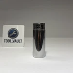 Icon 19MM 3/8 Drive 6 Point Deep Socket S2DM19. Fixed Price $7.99.