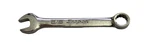 Snap-on Tools 5/16" 12PT Point Midget Combination Wrench OXI10B Engraved. Fixed Price $31.99.