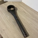 Vintage Snap-on 3/8 XH176B 12 Point Tubular Wrench. Fixed Price $18.07.