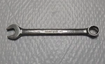 Matco Tools Usa MC222B, 11/16" Combination Wrench, 12 Point.. Fixed Price $23.59.